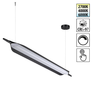 Линейный светильник NOVOTECH LEDO 359544