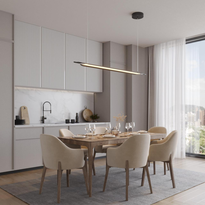 Линейный светильник Novotech Ala 359544