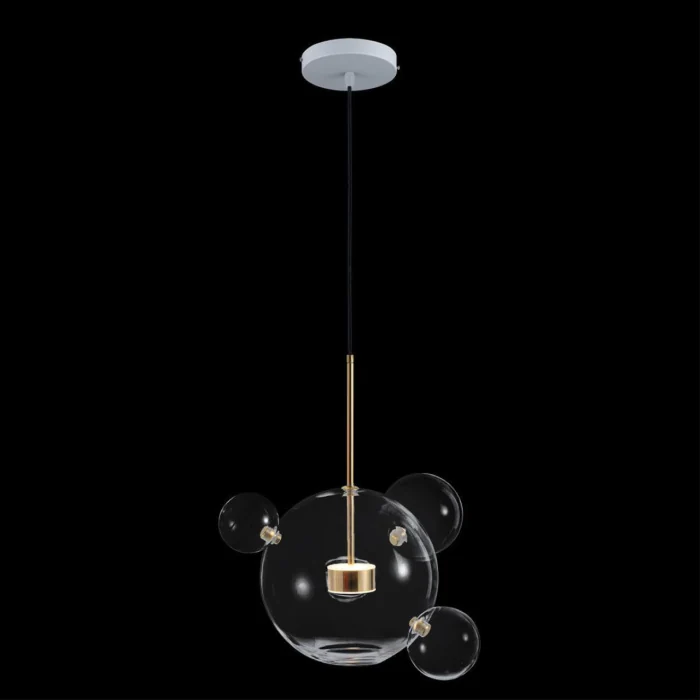 Подвесной светильник Loft it Bolle 2027-P4