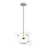 Подвесной светильник Loft it Bolle 2027-P4