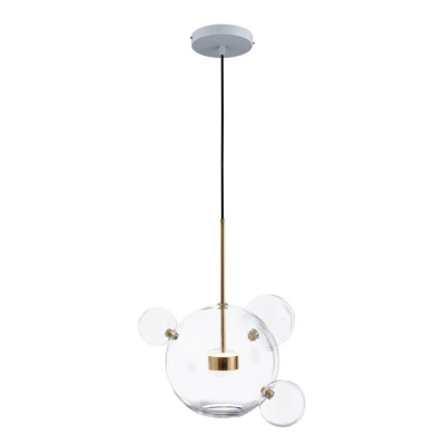 Подвесной светильник Loft it Bolle 2027-P4