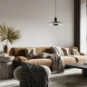 Подвесной светильник Escada Himalia 625/S LED