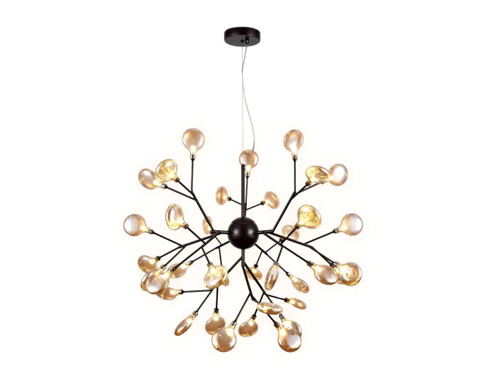 Подвесная люстра Ambrella light TR3021