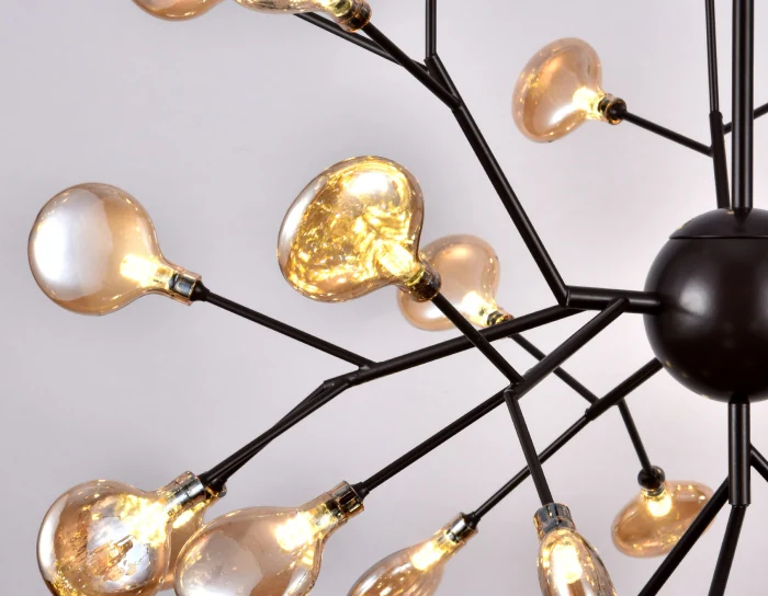 Подвесная люстра Ambrella light TR3021