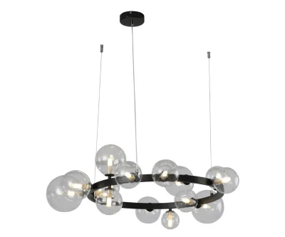 Люстра 07608-15A,19 Kink Light