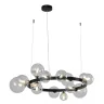 Люстра 07608-15A,19 Kink Light