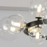 Люстра 07608-15A,19 Kink Light