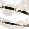 Люстра 07608-15A,19 Kink Light