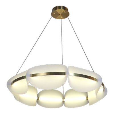 Люстра подвесная Lussole LSP-7022