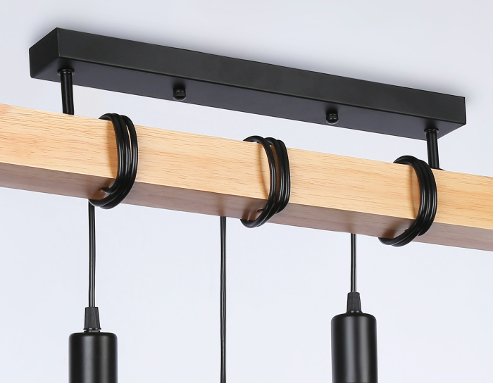 Подвесной светильник в стиле лофт Ambrella light TR8183