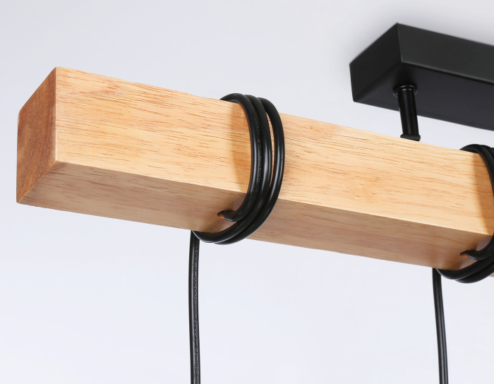 Подвесной светильник в стиле лофт Ambrella light TR8183