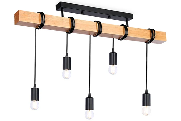 Подвесной светильник в стиле лофт Ambrella light TR8183