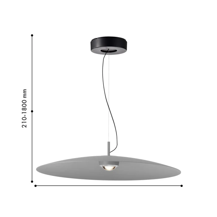 Подвесной светильник Favourite 4412-2P