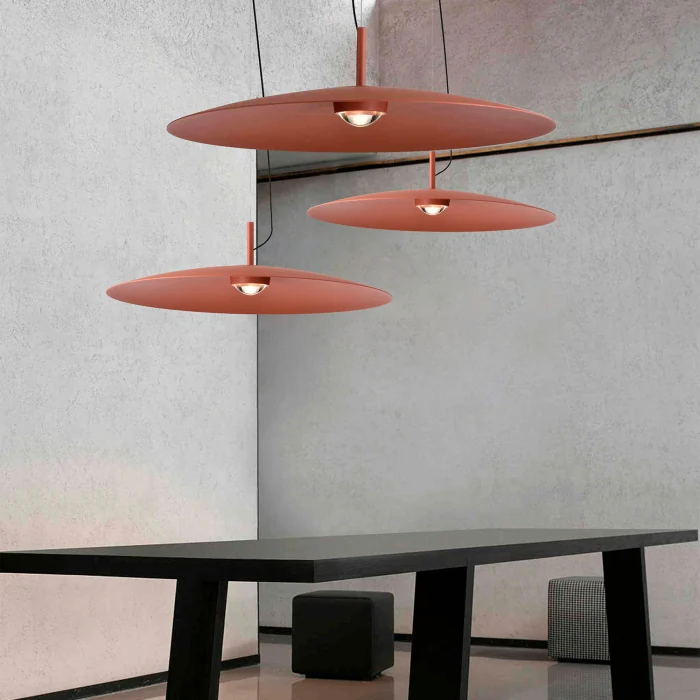 Подвесной светильник Favourite 4412-2P