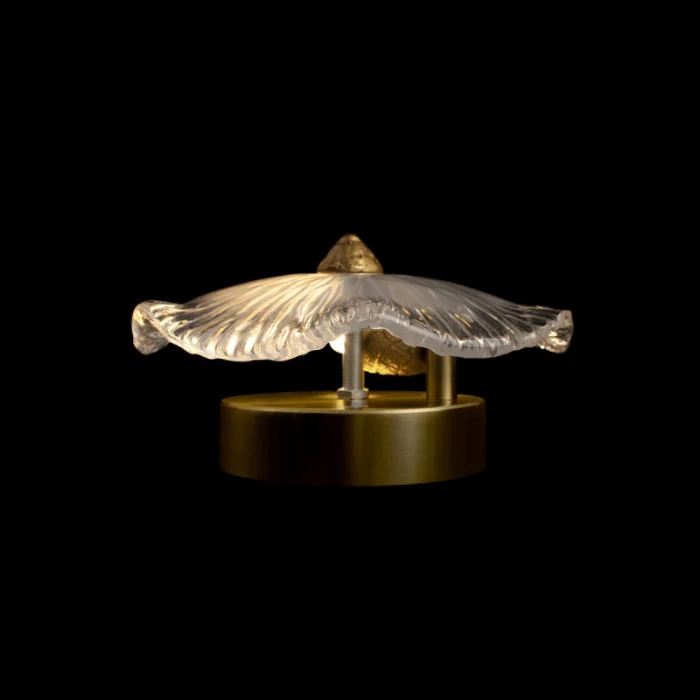 Бра LOFT IT Bloom 10352W/A AB