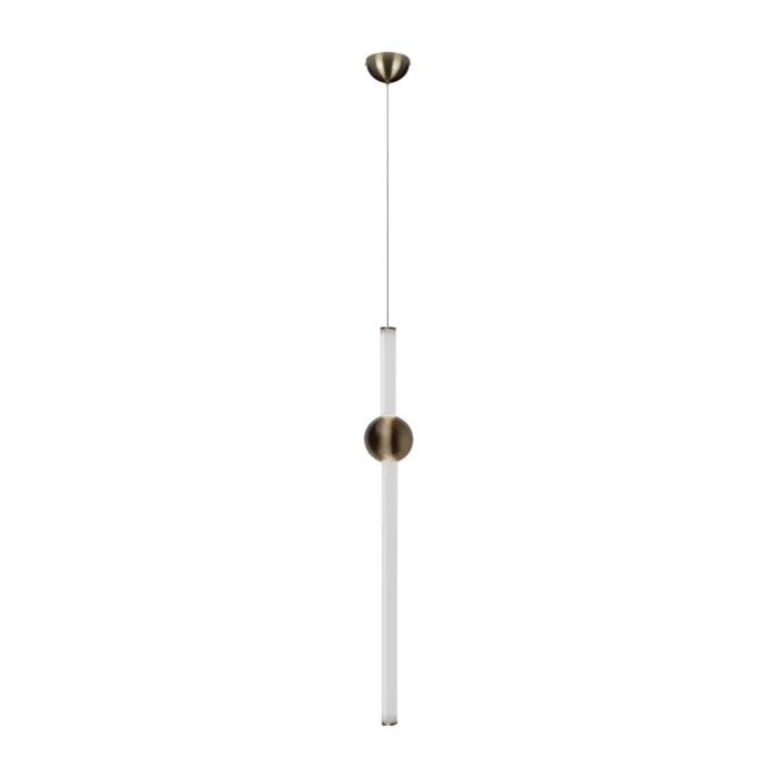 Подвесной светильник Loft it Crescent 5053-B