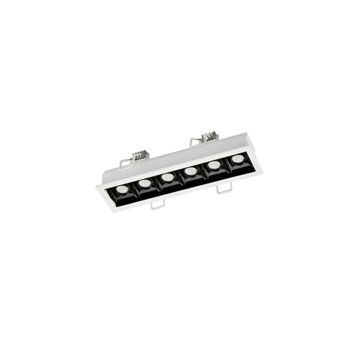 Встраиваемый светильник Leds C4 90-6680-14-60