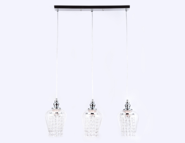 Подвесной светильник со сменной лампой Ambrella light TR3612