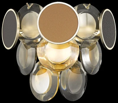 Настенный светильник WERTMARK WE141.02.301