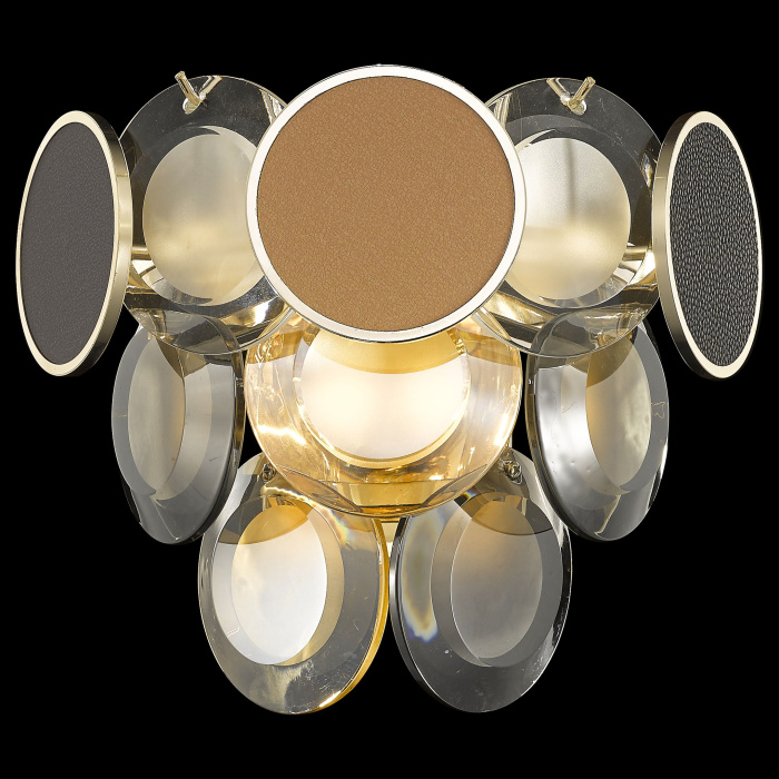 Настенный светильник WERTMARK WE141.02.301