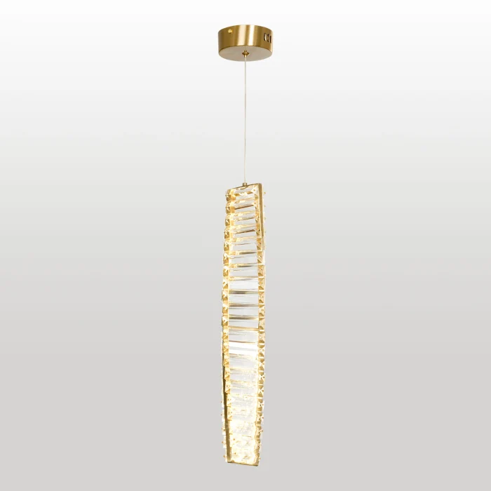 Подвесной светильник Lussole LSP-7251