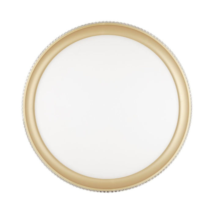 Настенно-потолочный светильник SONEX SHINY 3054/EL