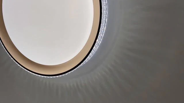 Настенно-потолочный светильник SONEX SHINY 3054/EL