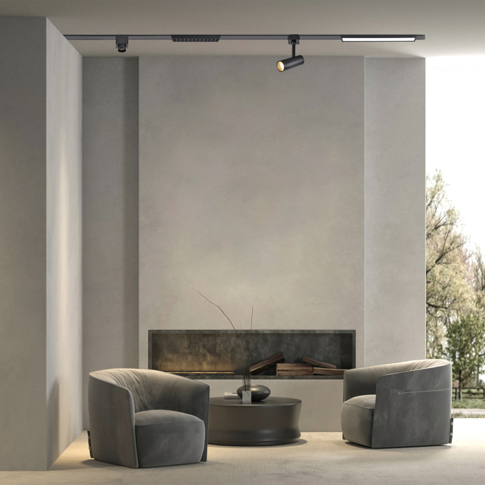 Светильник на шине Favourite 4145-1P