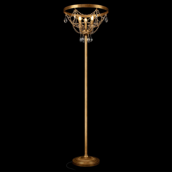 Торшер Loft it Foil 10430F