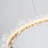 Люстра 08246,36PA Kink Light