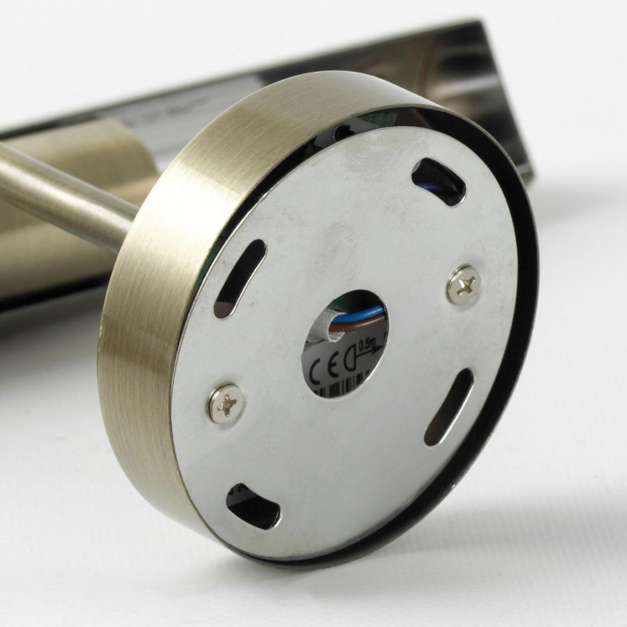 Подсветка для картин Lussole  Lido GRLSQ-0221-02