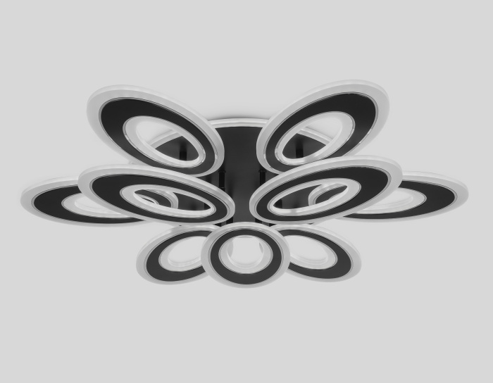 Потолочный светодиодный светильник с пультом Ambrella light FA8938