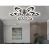 Потолочный светодиодный светильник с пультом Ambrella light FA8938