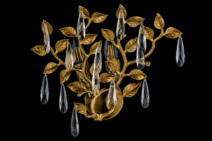 Настенный светильник Dio D'Arte Elite Acerra E 2.35.100 A