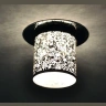 Встраиваемый светильник Arte Lamp COOL ICE A8380PL-3CC