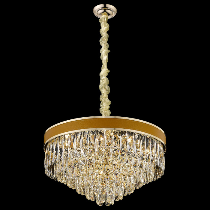 Подвесной светильник WERTMARK WE136.15.303