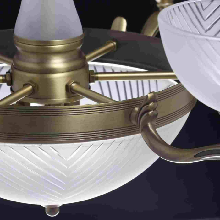 Люстра Афродита MW-LIGHT 317014909