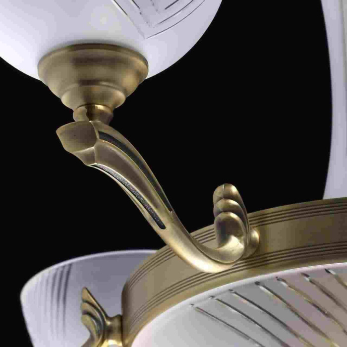 Люстра Афродита MW-LIGHT 317014909