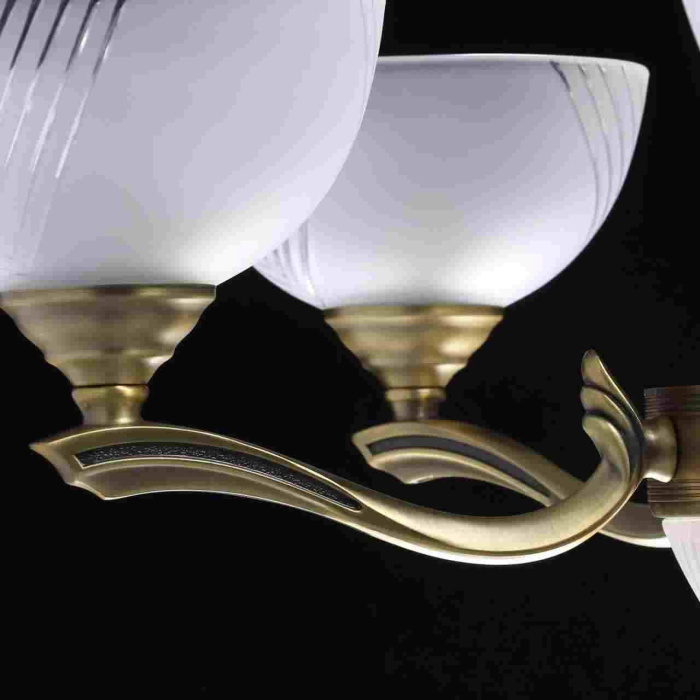 Люстра Афродита MW-LIGHT 317014909