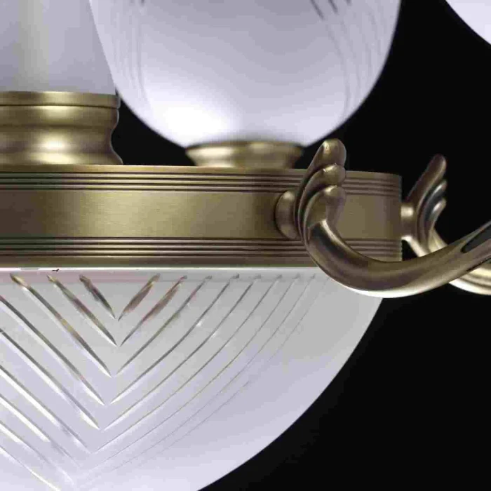 Люстра Афродита MW-LIGHT 317014909