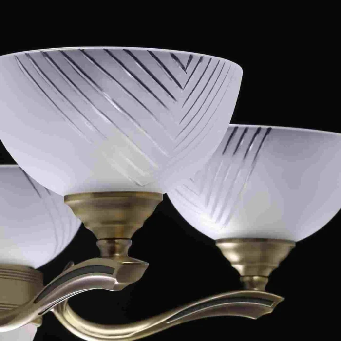 Люстра Афродита MW-LIGHT 317014909