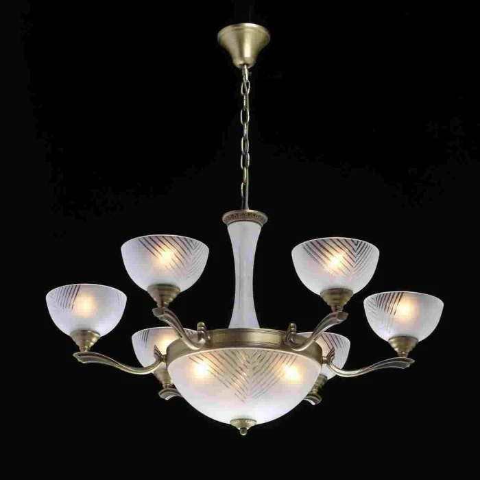 Люстра Афродита MW-LIGHT 317014909