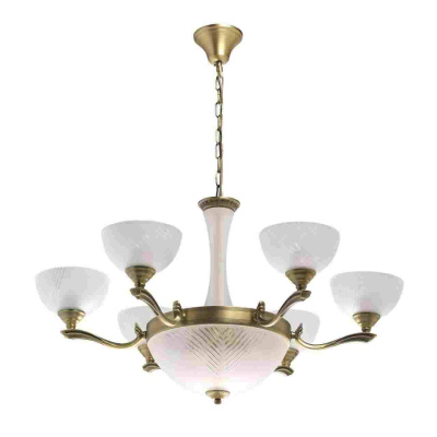 Люстра Афродита MW-LIGHT 317014909