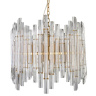 Подвесная люстра L'Arte Luce Luxury Lambro L07512
