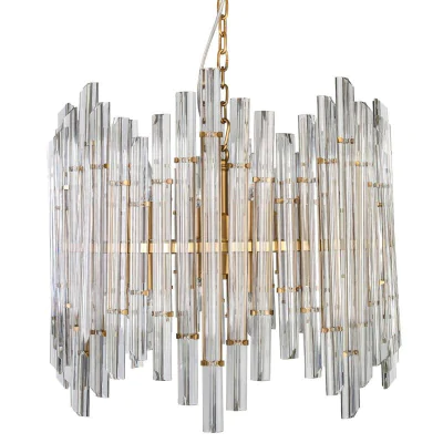 Подвесная люстра L&#039;Arte Luce Luxury Lambro L07512