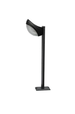 Уличный светильник Arte Lamp URBAN A2047PA-1BK