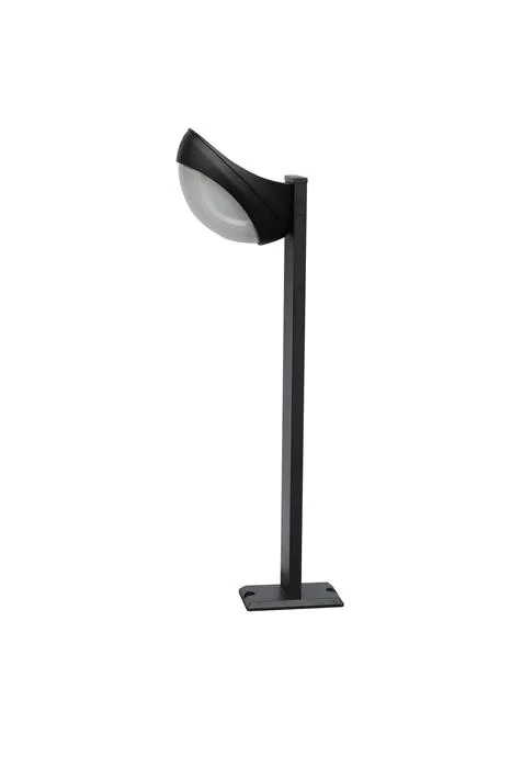 Уличный светильник Arte Lamp URBAN A2047PA-1BK