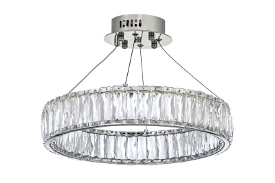 Люстра подвесная Dio D'Arte Elite Caneva L 1.5.40.100 N