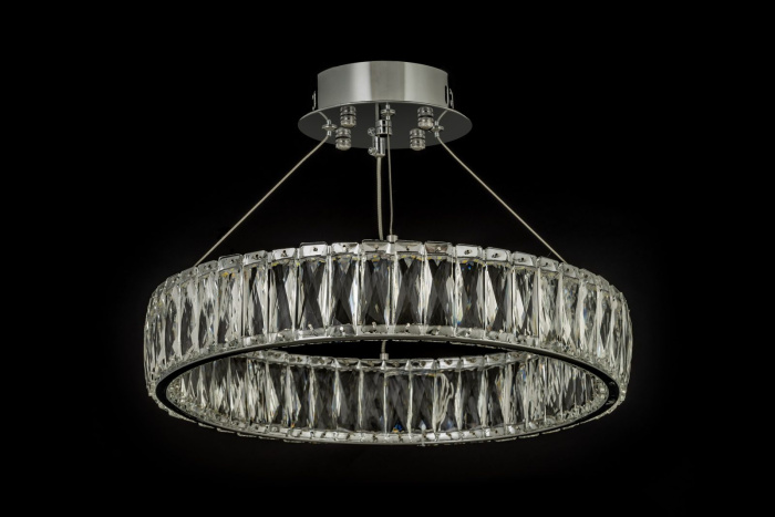 Люстра подвесная Dio D'Arte Elite Caneva L 1.5.40.100 N