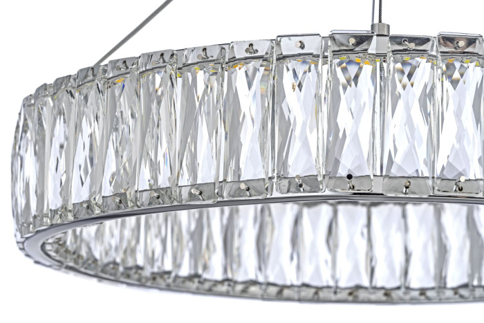 Люстра подвесная Dio D'Arte Elite Caneva L 1.5.40.100 N